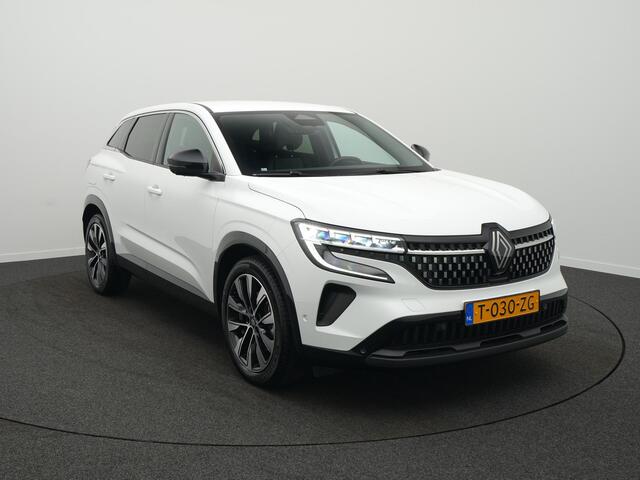 Renault Austral E-Tech Hybrid 200 Techno - All seasonbanden - 360 graden camera