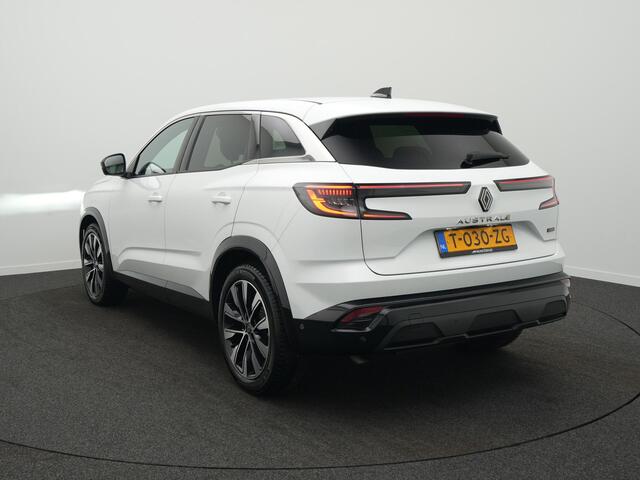 Renault Austral E-Tech Hybrid 200 Techno - All seasonbanden - 360 graden camera