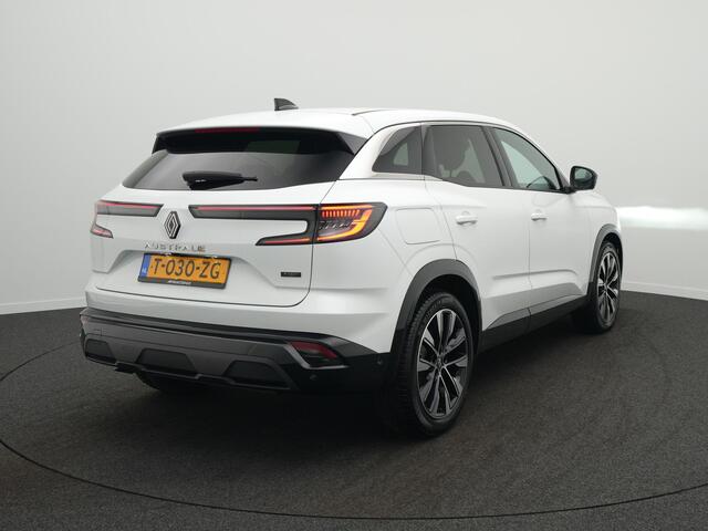 Renault Austral E-Tech Hybrid 200 Techno - All seasonbanden - 360 graden camera
