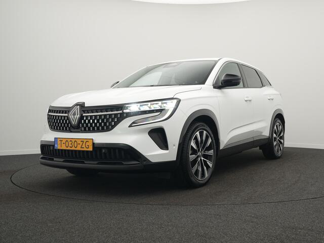 Renault Austral E-Tech Hybrid 200 Techno - All seasonbanden - 360 graden camera