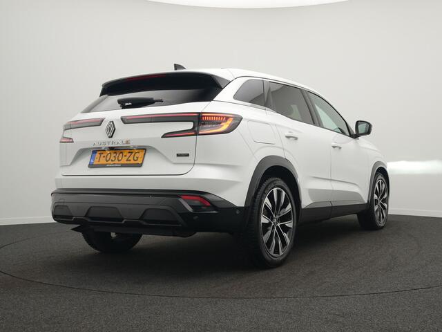 Renault Austral E-Tech Hybrid 200 Techno - All seasonbanden - 360 graden camera