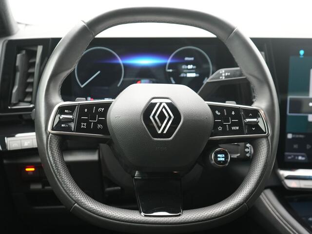Renault Austral E-Tech Hybrid 200 Techno - All seasonbanden - 360 graden camera