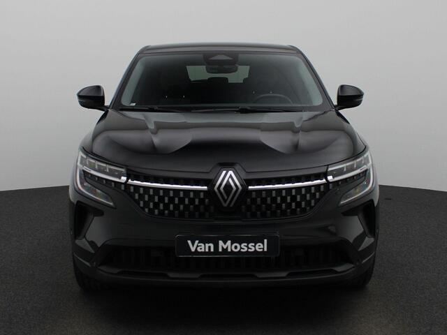 Renault Austral 1.2 E-Tech Hybrid Techno 200PK | Automaat | Google Navigatie | Achteruitrijcamera | Apple CarPlay & Android Auto