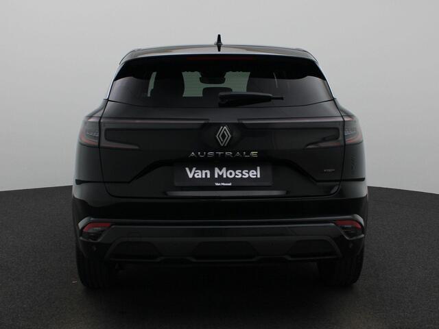 Renault Austral 1.2 E-Tech Hybrid Techno 200PK | Automaat | Google Navigatie | Achteruitrijcamera | Apple CarPlay & Android Auto
