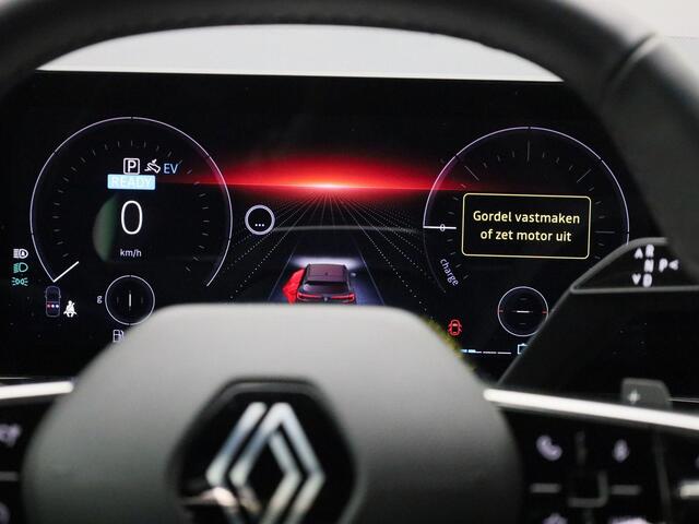 Renault Austral 1.2 E-Tech Hybrid Techno 200PK | Automaat | Google Navigatie | Achteruitrijcamera | Apple CarPlay & Android Auto