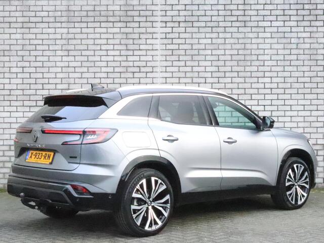 Renault Austral 1.2 E-Tech Hybrid 200 Iconic | Trekhaak | Harmon Kardon Premium Audio | El. Achterklep |