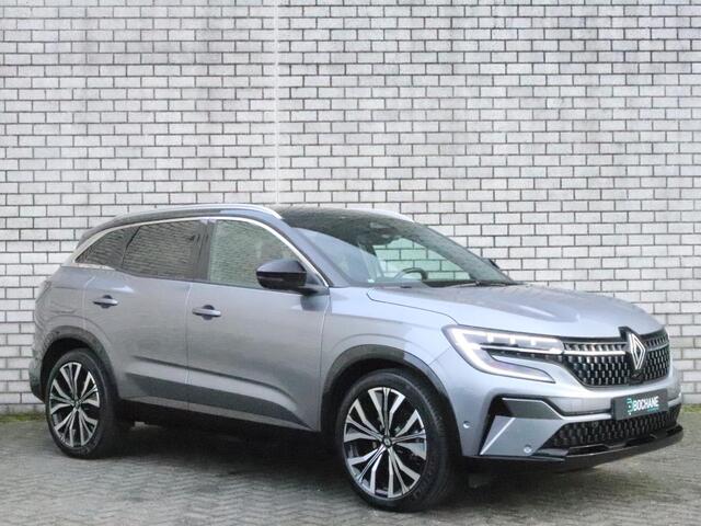 Renault Austral 1.2 E-Tech Hybrid 200 Iconic | Trekhaak | Harmon Kardon Premium Audio | El. Achterklep |