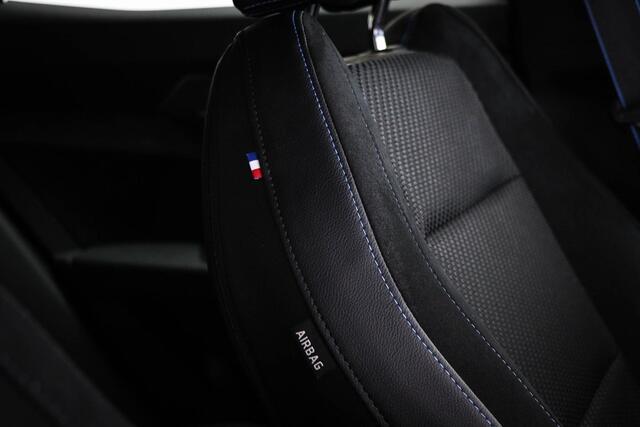 Renault Austral 1.2 E-Tech Hybrid 200 Techno Esprit Alpine