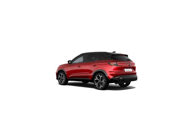 Renault Austral Hybrid 200 E-TECH Iconic esprit Alpine | Achteruitrijcamera | Active driver assist | Blind spot warning met lane departure prevention