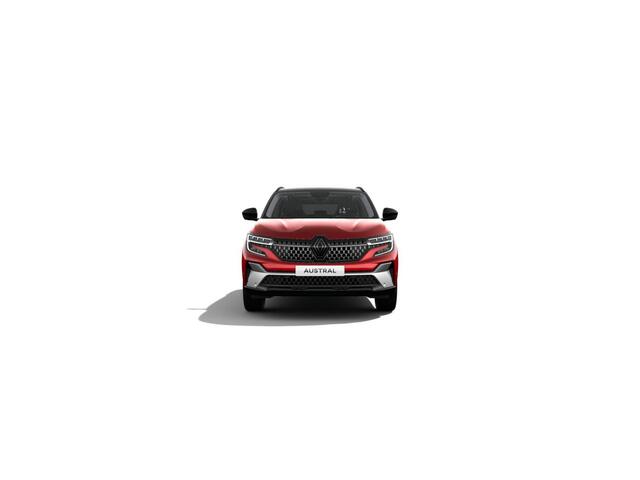 Renault Austral Hybrid 200 E-TECH Iconic esprit Alpine | Achteruitrijcamera | Active driver assist | Blind spot warning met lane departure prevention