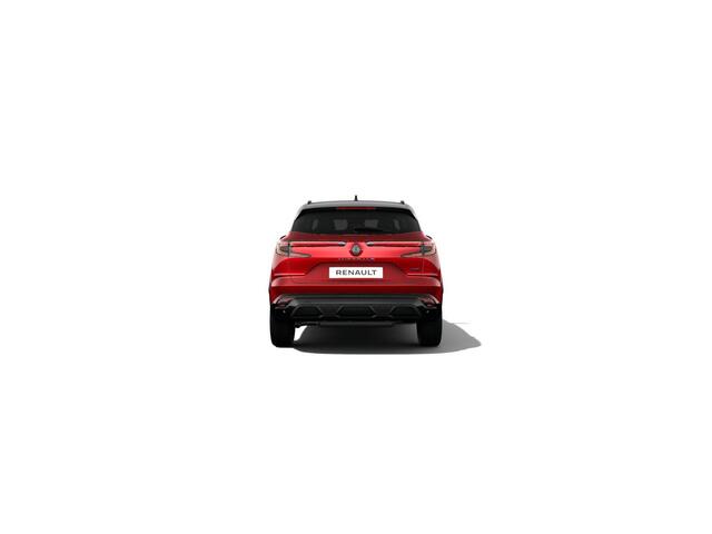 Renault Austral Hybrid 200 E-TECH Iconic esprit Alpine | Achteruitrijcamera | Active driver assist | Blind spot warning met lane departure prevention