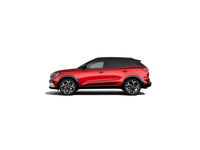 Renault Austral Hybrid 200 E-TECH Iconic esprit Alpine | Achteruitrijcamera | Active driver assist | Blind spot warning met lane departure prevention