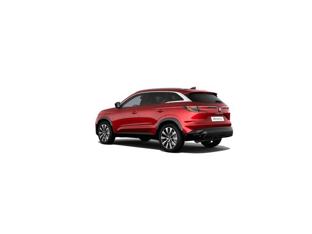 Renault Austral mild hybrid advanced 130 6MT Techno | Achteruitrijcamera | Adaptive Cruise Control | Elektronisch geregelde airconditioning