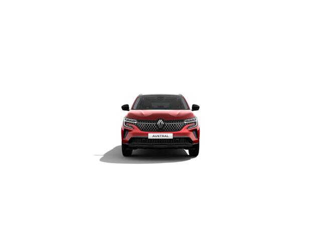 Renault Austral mild hybrid advanced 130 6MT Techno | Achteruitrijcamera | Adaptive Cruise Control | Elektronisch geregelde airconditioning