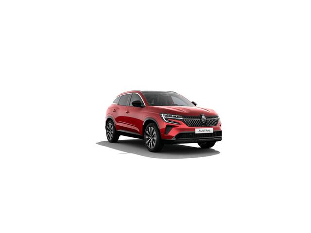 Renault Austral mild hybrid advanced 130 6MT Techno | Achteruitrijcamera | Adaptive Cruise Control | Elektronisch geregelde airconditioning