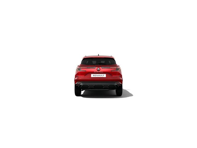 Renault Austral mild hybrid advanced 130 6MT Techno | Achteruitrijcamera | Adaptive Cruise Control | Elektronisch geregelde airconditioning