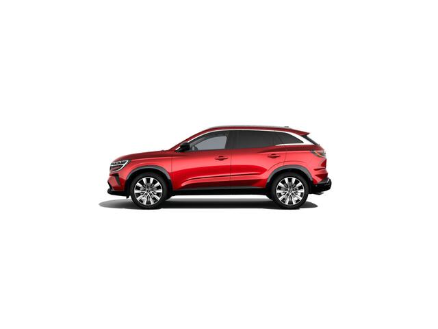 Renault Austral mild hybrid advanced 130 6MT Techno | Achteruitrijcamera | Adaptive Cruise Control | Elektronisch geregelde airconditioning