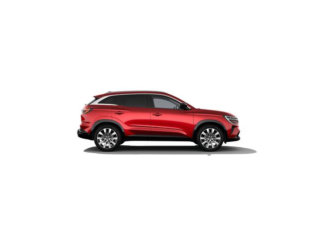 Renault Austral mild hybrid advanced 130 6MT Techno | Achteruitrijcamera | Adaptive Cruise Control | Elektronisch geregelde airconditioning