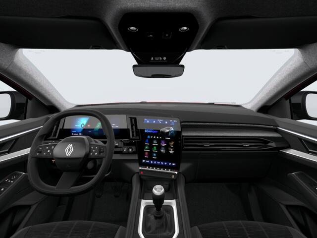 Renault Austral mild hybrid advanced 130 6MT Techno | Achteruitrijcamera | Adaptive Cruise Control | Elektronisch geregelde airconditioning