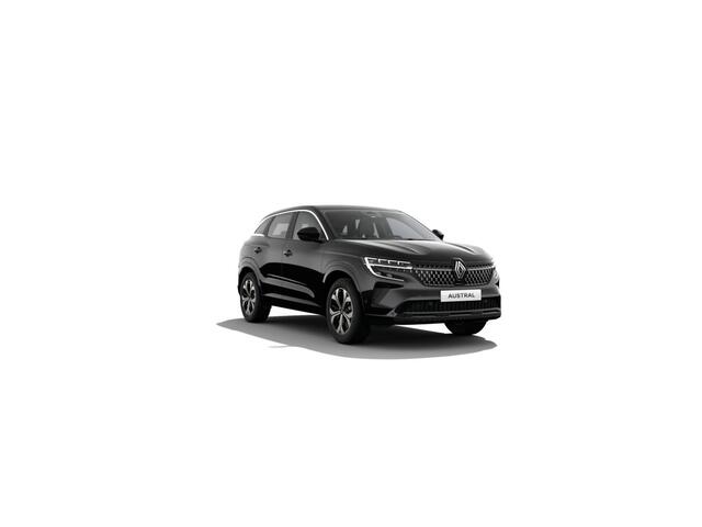 Renault Austral Hybrid 200 E-TECH Evolution | Achteruitrijcamera | Adaptive Cruise Control | Elektrisch verwarmbare voorstoelen