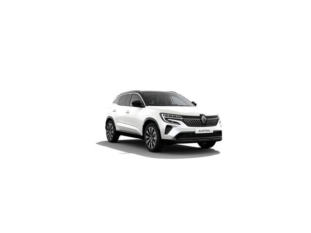 Renault Austral mild hybrid advanced 130 6MT Techno | Achteruitrijcamera | Adaptive Cruise Control | Elektronisch geregelde airconditioning