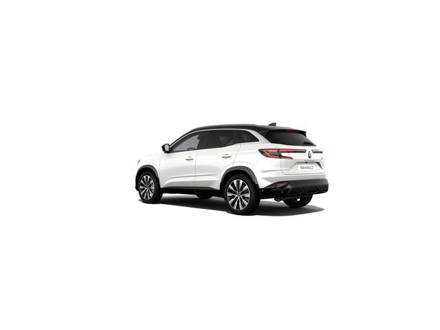 Renault Austral mild hybrid advanced 130 6MT Techno | Achteruitrijcamera | Adaptive Cruise Control | Elektronisch geregelde airconditioning