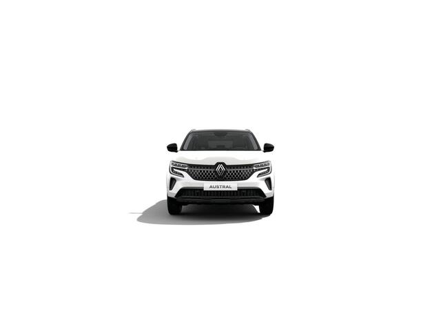 Renault Austral mild hybrid advanced 130 6MT Techno | Achteruitrijcamera | Adaptive Cruise Control | Elektronisch geregelde airconditioning