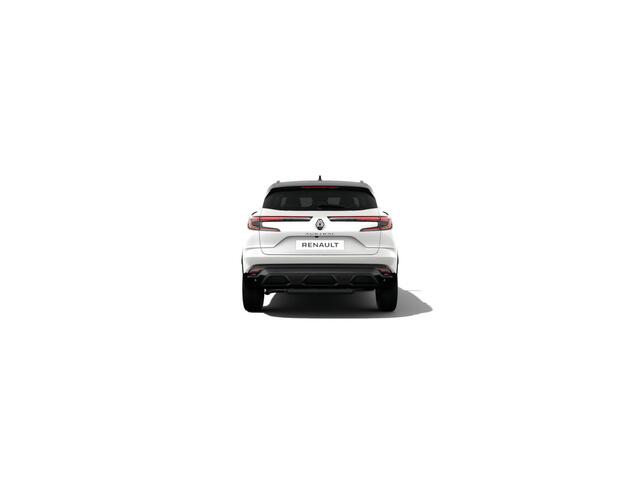 Renault Austral mild hybrid advanced 130 6MT Techno | Achteruitrijcamera | Adaptive Cruise Control | Elektronisch geregelde airconditioning