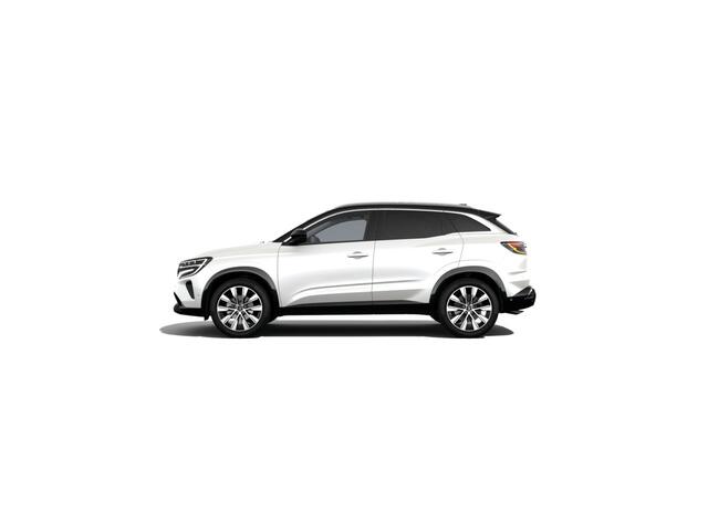 Renault Austral mild hybrid advanced 130 6MT Techno | Achteruitrijcamera | Adaptive Cruise Control | Elektronisch geregelde airconditioning