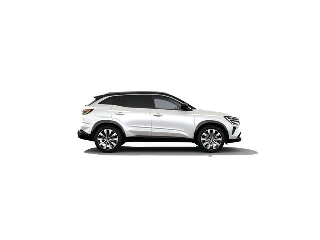 Renault Austral mild hybrid advanced 130 6MT Techno | Achteruitrijcamera | Adaptive Cruise Control | Elektronisch geregelde airconditioning