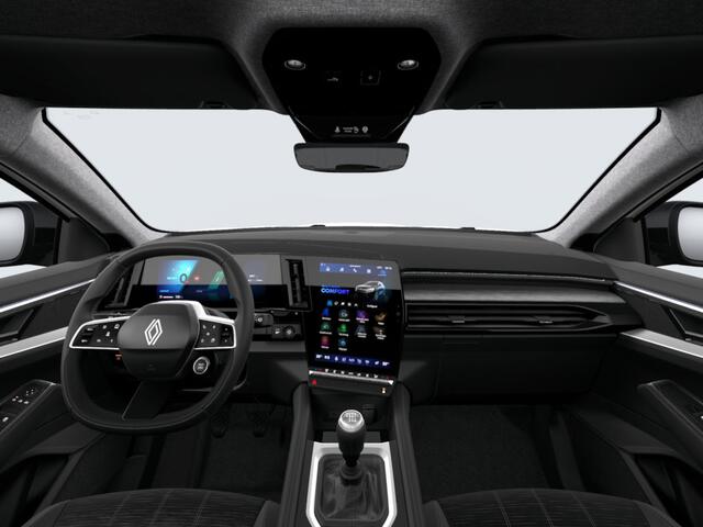Renault Austral mild hybrid advanced 130 6MT Techno | Achteruitrijcamera | Adaptive Cruise Control | Elektronisch geregelde airconditioning