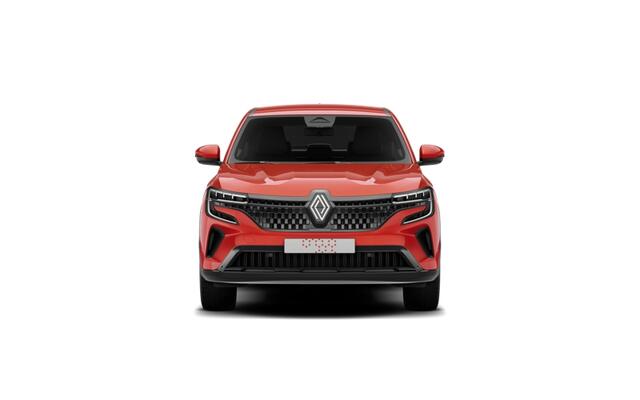 Renault Austral Hybrid 200 E-TECH Techno | Achteruitrijcamera | Adaptive Cruise Control | Elektronisch geregelde airconditioning