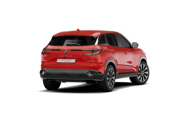 Renault Austral Hybrid 200 E-TECH Techno | Achteruitrijcamera | Adaptive Cruise Control | Elektronisch geregelde airconditioning