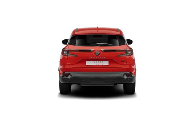 Renault Austral Hybrid 200 E-TECH Techno | Achteruitrijcamera | Adaptive Cruise Control | Elektronisch geregelde airconditioning