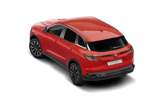 Renault Austral Hybrid 200 E-TECH Techno | Achteruitrijcamera | Adaptive Cruise Control | Elektronisch geregelde airconditioning