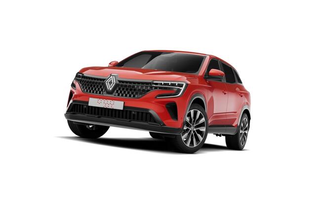 Renault Austral Hybrid 200 E-TECH Techno | Achteruitrijcamera | Adaptive Cruise Control | Elektronisch geregelde airconditioning