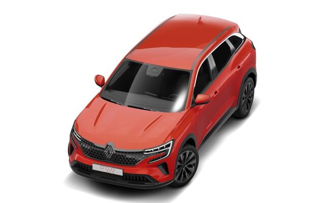 Renault Austral Hybrid 200 E-TECH Techno | Achteruitrijcamera | Adaptive Cruise Control | Elektronisch geregelde airconditioning