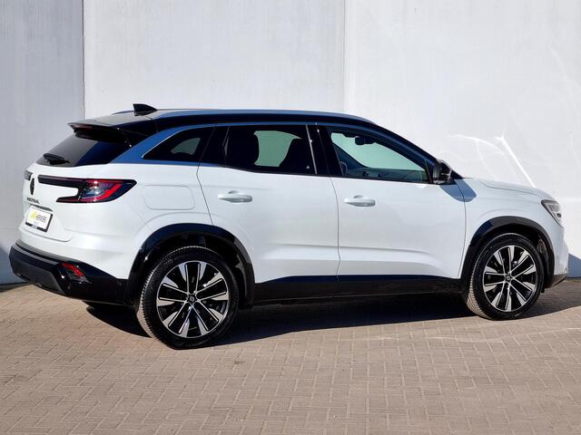 Renault Austral Mild Hybrid 160 X-Tronic Techno Automaat / 1800KG Trekgewicht / Panoramadak / Elektrische Achterklep