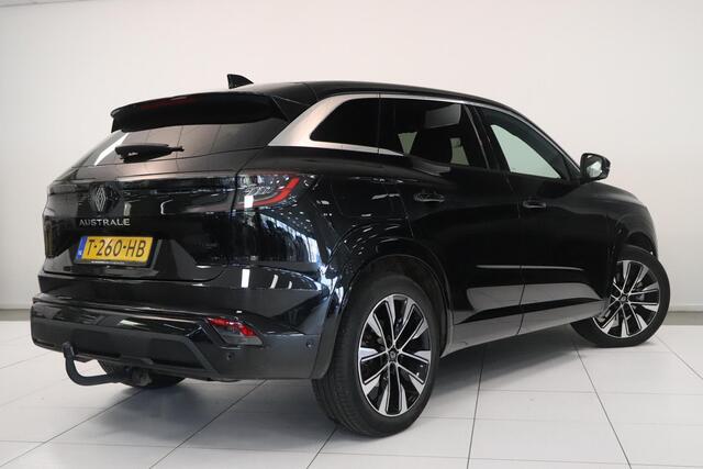 Renault Austral 1.2 E-Tech full hybrid 200 techno | 360 Camera | Navigatie | Climatronic | Trekhaak | Apple Carplay Android Auto |