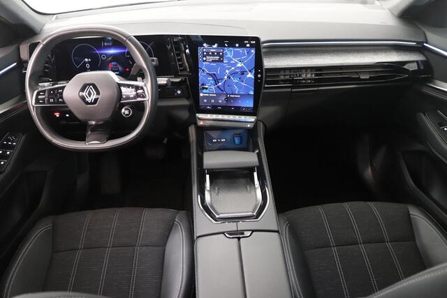 Renault Austral 1.2 E-Tech full hybrid 200 techno | 360 Camera | Navigatie | Climatronic | Trekhaak | Apple Carplay Android Auto |