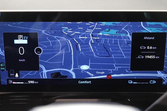 Renault Austral 1.2 E-Tech full hybrid 200 techno | 360 Camera | Navigatie | Climatronic | Trekhaak | Apple Carplay Android Auto |