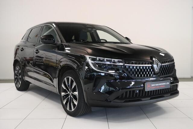Renault Austral 1.2 E-Tech full hybrid 200 techno | 360 Camera | Navigatie | Climatronic | Trekhaak | Apple Carplay Android Auto |