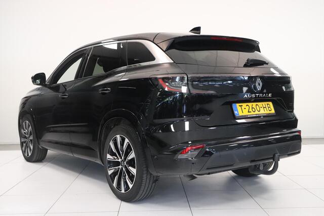 Renault Austral 1.2 E-Tech full hybrid 200 techno | 360 Camera | Navigatie | Climatronic | Trekhaak | Apple Carplay Android Auto |