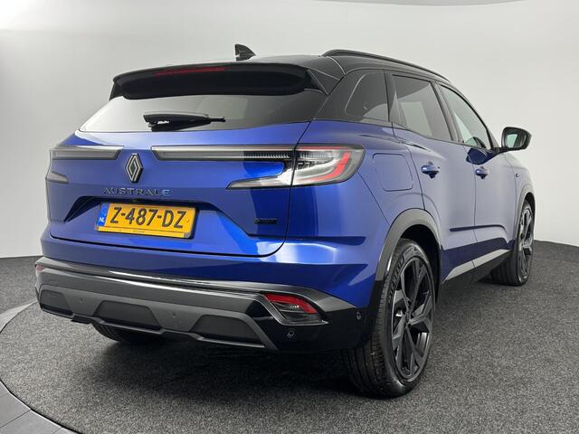 Renault Austral 1.2 E-Tech full hybrid 200 Iconic Esprit Alpine | Harman Kardon | Head-Up | Carplay | Camera |