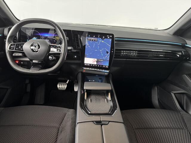 Renault Austral 1.2 E-Tech full hybrid 200 Iconic Esprit Alpine | Harman Kardon | Head-Up | Carplay | Camera |