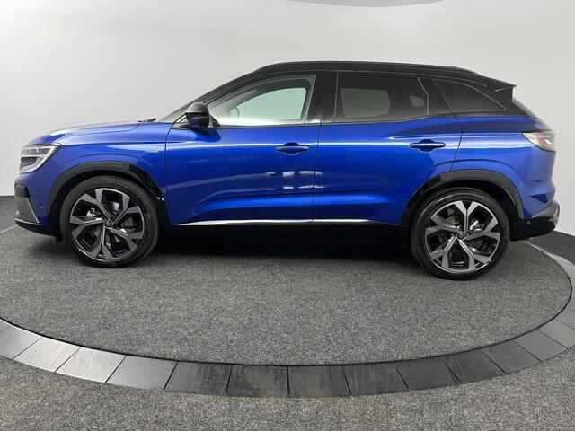Renault Austral 1.2 E-Tech full hybrid 200 Iconic Esprit Alpine | Harman Kardon | Head-Up | Carplay | Camera |
