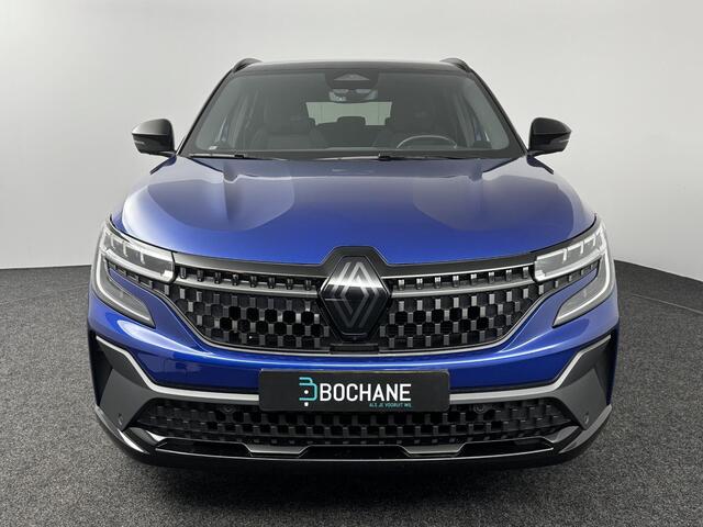 Renault Austral 1.2 E-Tech full hybrid 200 Iconic Esprit Alpine | Harman Kardon | Head-Up | Carplay | Camera |