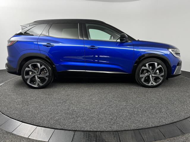 Renault Austral 1.2 E-Tech full hybrid 200 Iconic Esprit Alpine | Harman Kardon | Head-Up | Carplay | Camera |
