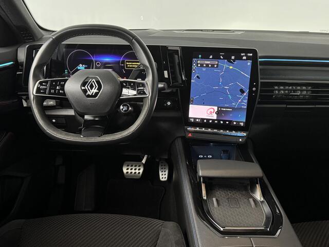 Renault Austral 1.2 E-Tech full hybrid 200 Iconic Esprit Alpine | Harman Kardon | Head-Up | Carplay | Camera |