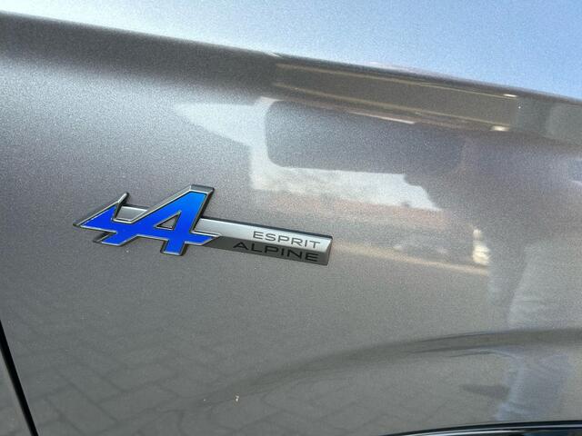 Renault Austral 1.2 E-Tech full hybrid 200 iconic esprit alpine/4 control/Harman/kardon/ FULL Options